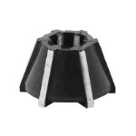 Spændetang Ø 4,5-10 mm for gevindskæreapparat